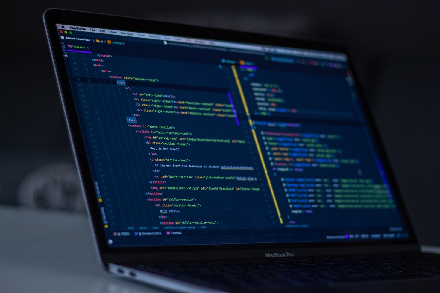 The Evolution of Programming Languages