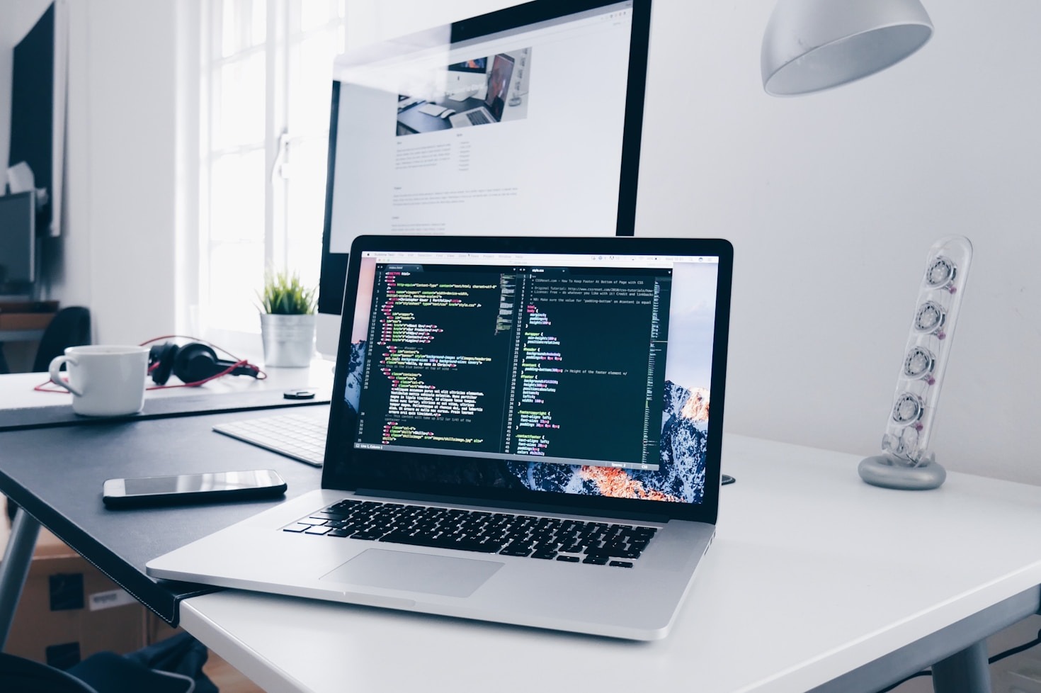 The Human Side of Software Development